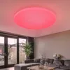 RGB LED Deckenleuchte, Fernbedienung, App-Steuerung Produktbild-Vorschau 5