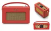 Roberts Radio Revival iStream3L, klassiek rood Productafbeelding-voorbeeld 2
