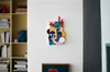 LEGO 31210 ART Moderne Kunst Set, buntes abstraktes Produktbild-Vorschau 25