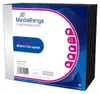 MediaRange CD-R 700MB 10pcs Slimcase 52x Voir les images du produit 1