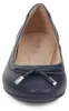 Geox CHARLENE Ballerine - Scarpe basse da donna - Mocassini Anteprima dell’immagine prodotto 4