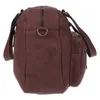 Große Damen Tasche Schultertasche Umhängetasche Shopper  Produktbild-Vorschau 5