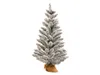 Dekorierter künstlicher Weihnachtsbaum PINK DECORATION 60 Produktbild-Vorschau 7