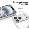 Tech-Protect 5906302319404, Cover, Apple, iPhone 17 Pro Produktbild-Vorschau 2