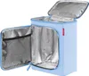 reisenthel sac isotherme sac coolerbox twist powder blue Voir les images du produit 3