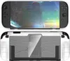Für Nintendo Switch 2 Einteilige TPU / PC Hybrid Shockproof Produktbild-Vorschau 1