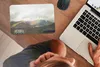 MuchoWow® Mauspad Mousepad Bus - Berge - Wolken 27x18 cm - Produktbild-Vorschau 3