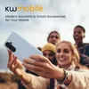 kwmobile Handyhülle für Samsung Galaxy S26 Hülle - Case Produktbild-Vorschau 7