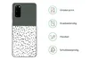 MuchoWow® Handyhülle Schutzhülle Hülle für Samsung Galaxy Produktbild-Vorschau 7