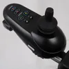 Rolektro, ERS-6 Li, Elektrorollstuhl 6 km/h, Schwarz, Produktbild-Vorschau 7