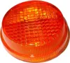 Blinkerglas JMP für Honda VT C Shadow C2 / DC Black Widow Produktbild-Vorschau 2