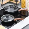 Vilde | Zestaw 2 patelni - Patelnia do smażenia 20/26 cm - Podgląd zdjęcia produktu 4