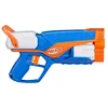 Nerf Serie N Agility Blaster, struttura leggera con tamburo Anteprima dell’immagine prodotto 12