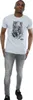 Marvel - T-Shirt für Herren BI15471 (3XL) (Grau) Produktbild-Vorschau 4