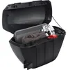 SHAD SH23 Seitenkoffer schwarz 5kg 23L Produktbild-Vorschau 15