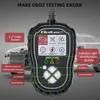 Qoltec OBDII EOBD diagnostic tester ProLine 8V 25V Náhled obrázku produktu 9