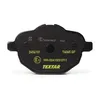TEXTAR 2456101 Bremsbeläge Satz Hinten für BMW 5 Touring Produktbild-Vorschau 4