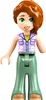 LEGO Friends: 5 náhodných minifigúrok Náhľad obrázku produktu 5
