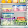 TG56581 POJEMNIKI NA ŻYWNOŚĆ ZESTAW 7szt lunchbox kuchenne Podgląd zdjęcia produktu 9