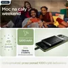 Motorola moto g06 Doppia SIM Android 15 4G USB tipo-C 4 GB Anteprima dell’immagine prodotto 13