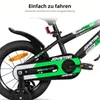 JOYSTAR Berry 16 Zoll Kinderfahrrad für 2-13 jährige Jungen Produktbild-Vorschau 6