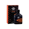 Energy Eau de Toilette pour homme 100 ml - UMBRO Voir les images du produit 5