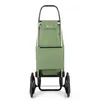 Nákupní košík Rolser I-MAX TWEED 6 green (43 L) Náhled obrázku produktu 4