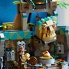 LEGO Chrám zlaté modly, Sada na stavění, 18 rok/roky, Náhled obrázku produktu 16