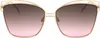 Hickmann Sonnenbrille HI3049 04E 61 15 145 Produktbild-Vorschau 2