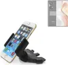K-S-Trade CD Schlitz Halterung kompatibel mit Ulefone Note Produktbild-Vorschau 1
