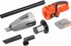 Bateriový vysavač Einhell TE-VC 18 Li solo 540 ml 2347120 Náhled obrázku produktu 16