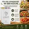 IURACE Oliwa z oliwek extra virgin 5 l – w 100% włoska, Podgląd zdjęcia produktu 3