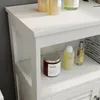 Szafka Midi Vicco Riad Biały 60 x 80 cm z drzwiami i Podgląd zdjęcia produktu 5