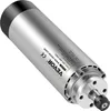 moteur de broche CNC 1,5 Kw Moteur de broche refroidi par Voir les images du produit 9