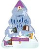 Halloren Happy Winter O's Tannenbaum 145g Produktbild-Vorschau 1