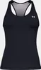 Under Armour Damen Racer Tank Top - 1328962, Farbe:Schwarz, Produktbild-Vorschau 1