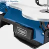 Scheppach SD1600V, 1700 RPM, 5 cm, 500 RPM, 13,4 cm, 40,6 Podgląd zdjęcia produktu 22