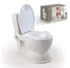 Kindertoilette XL, beige, 45x40x28 cm Produktbild-Vorschau 6