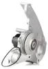 RIDEX 1260W0156 Kühlmittelpumpe Wasserpumpe mit Produktbild-Vorschau 8