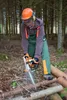 Kettensägen-Handschuhe Keron Forester, Forsthandschuh, Produktbild-Vorschau 9