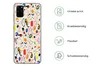 MuchoWow® Handyhülle Schutzhülle Hülle für Samsung Galaxy Produktbild-Vorschau 7
