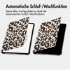 Custodia pieghevole imoshion Design Trifold Xiaomi Redmi Anteprima dell’immagine prodotto 13