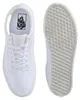 Vans Sneakers VN000D3HW001 in White color size 45 Voir les images du produit 28
