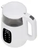 ADLER AD 1305 electric kettle white/silver Produktbild-Vorschau 2