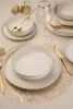 Hermia Concept, servizio da tavola di alta qualità composto Anteprima dell’immagine prodotto 2