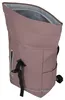 Travelite Rolltop Handgepäck Rucksack BASICS, 48 cm, 19 Produktbild-Vorschau 3