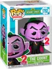 Figura POP Sesame Street Il Conte #1792 Anteprima dell’immagine prodotto 3