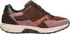 Gabor Rollingsoft Damen Sneaker 56.878.33 Nubuk multicolour Produktbild-Vorschau 8