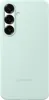 Samsung Silicone Case Galaxy S25+ mint Produktbild-Vorschau 4