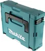 Makita MAKPAC 1 Systemkoffer - ohne Einlage  Makita Produktbild-Vorschau 3